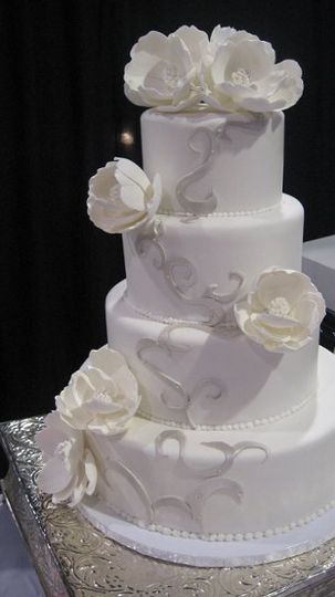 Nona's Sweets Bakery Cafe