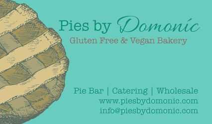 Pies by Domonic