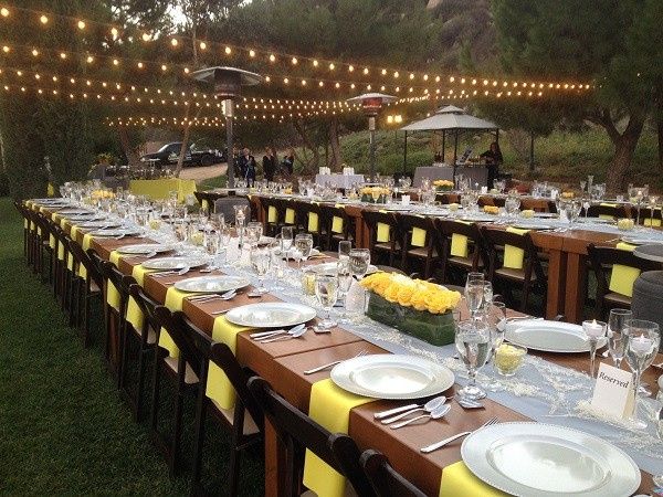 Serenity Weddings And Rentals