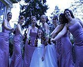 Tyler Wedding Video