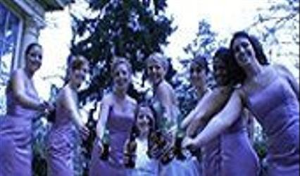 Tyler Wedding Video