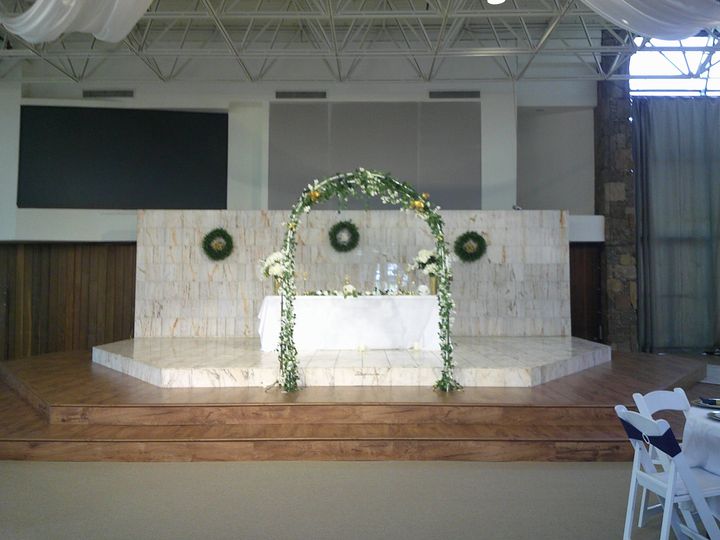 NorthWest Event Center