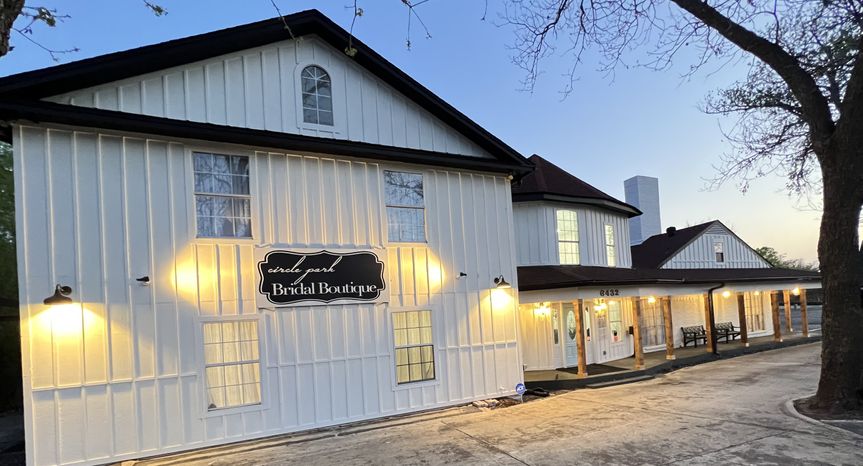 Circle Park Bridal Boutique