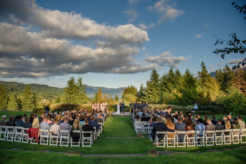 Skamania Lodge