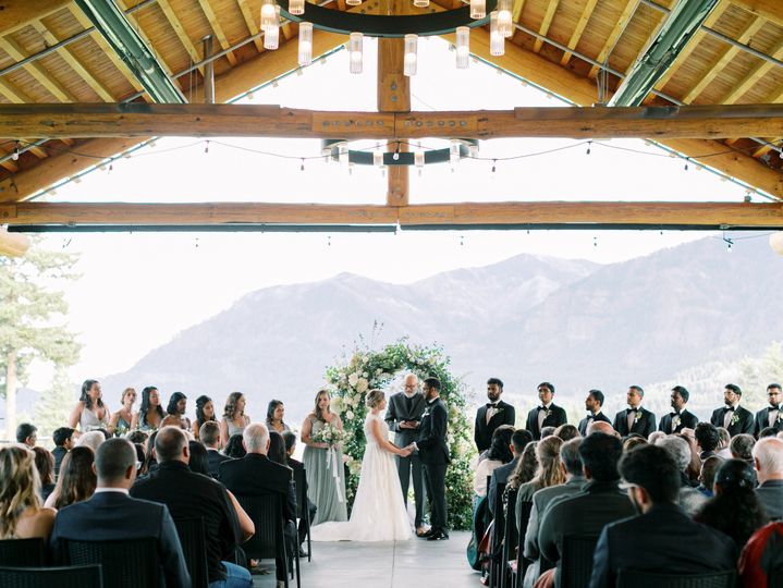 Skamania Lodge Venue Stevenson, WA WeddingWire