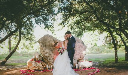 Merryvale Weddings & Events