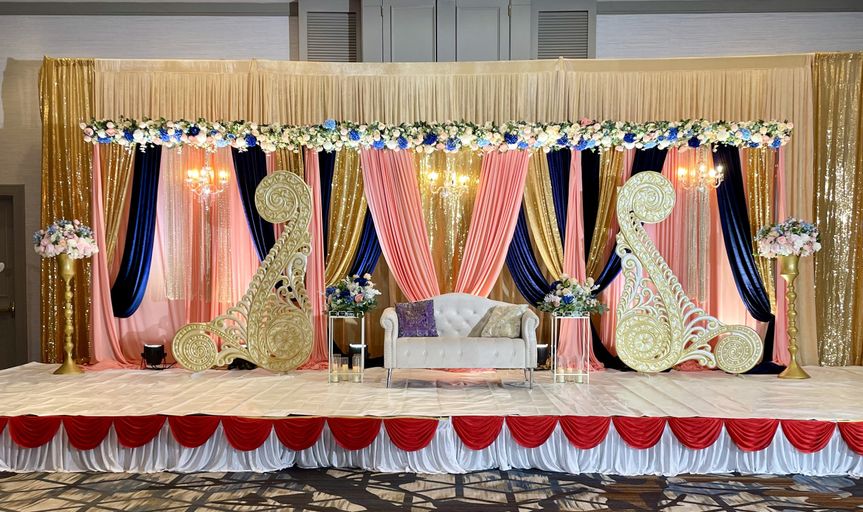 Vibrant Decors