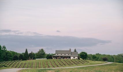 CeNita Venue at CeNita Vineyards & Winery