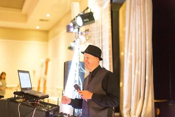 DJ G Weddings & Events