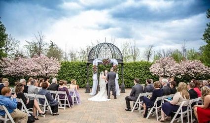 Vintage House Banquets and Catering