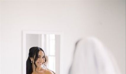 Alter-Image Bridal Hair & Makeup