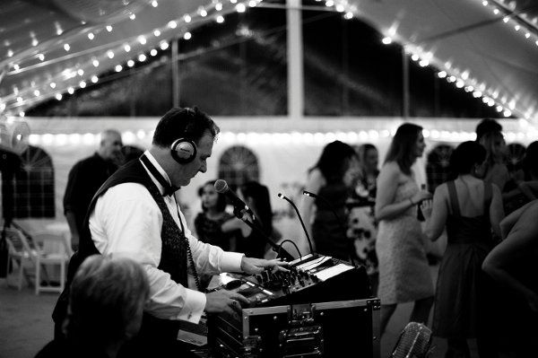 Raleigh Event DJ