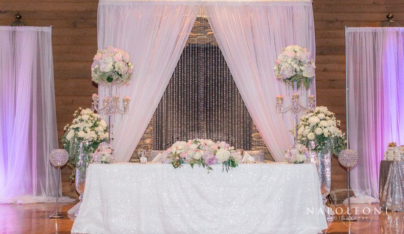 Elegant Events Lighting Decor Spring Hill Fl Weddingwire