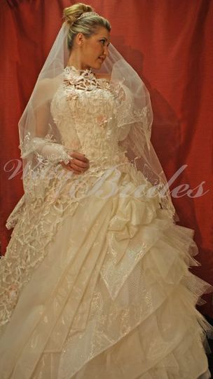 Witty Brides, Inc.