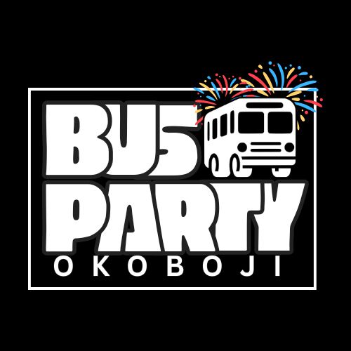 Bus Party Okoboji