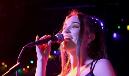The Nicole Dobberpuhl Band