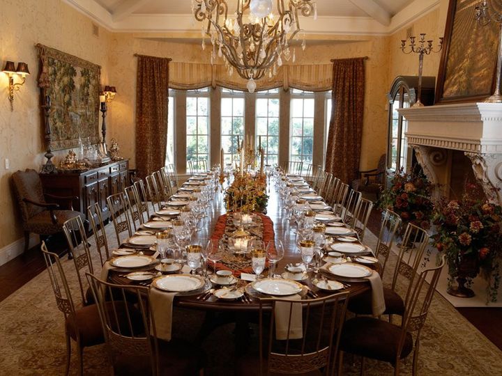 Randy Peters Catering and Event Planning