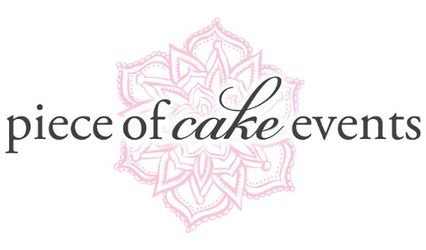 Piece of Cake Events