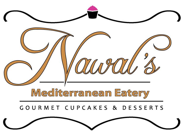 Nawal's Mediterranean Eatery, Gourmet Cupcakes & Desserts