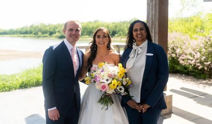 Aligned Hearts & Vows, LLC