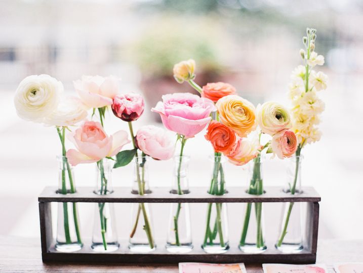 The Shabby Rose Florist