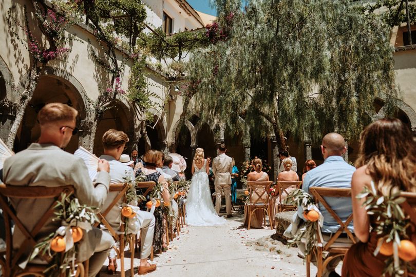 Bella Sposa - Wedding & Travel Planner in Italy
