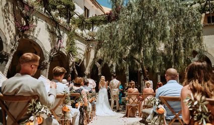 Bella Sposa - Wedding & Travel Planner in Italy