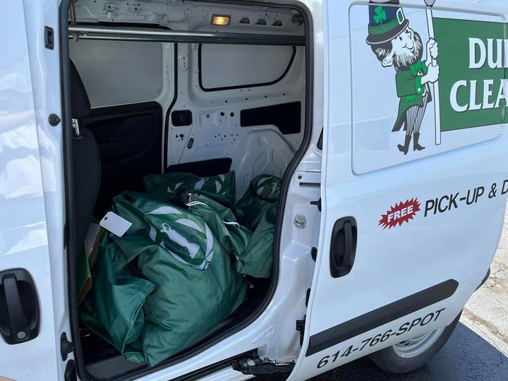 Dublin Cleaners