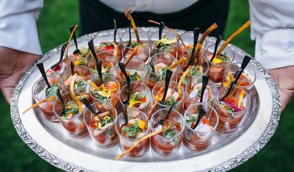 Huegah Catering