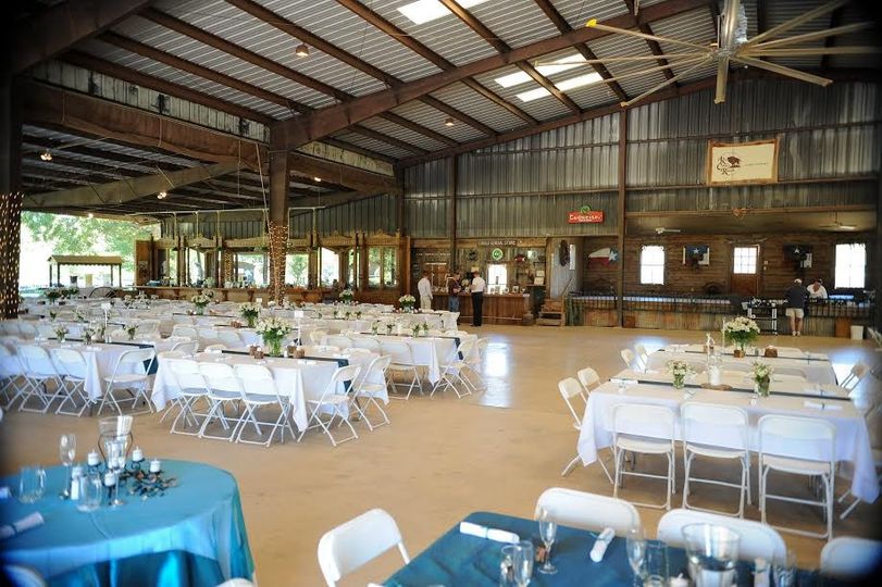Rio Cibolo Ranch Venue San Antonio Tx Weddingwire