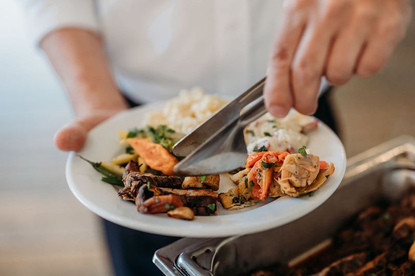 Lexington Catering Company