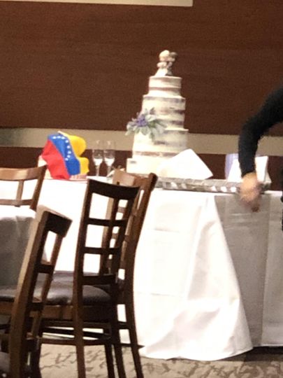Judie's Bridal Entertainment