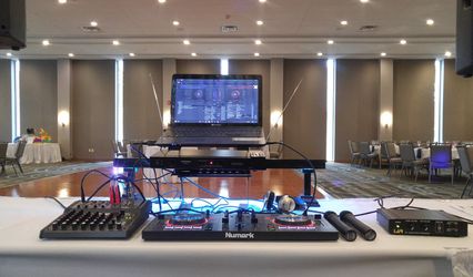 K & J Wedding DJ Services