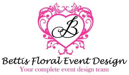 BETTIS FLORAL EVENT DESIGN