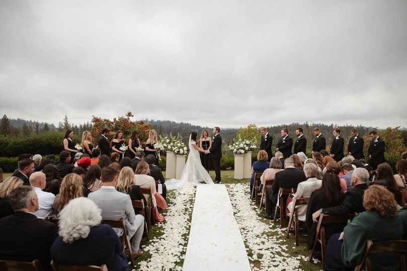 Pearl Peak Events