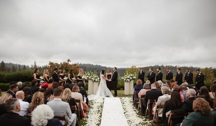Pearl Peak Events