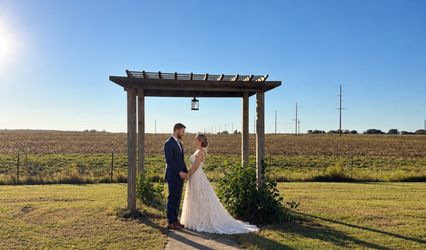 Stagecoach Stop at Anchor Farms