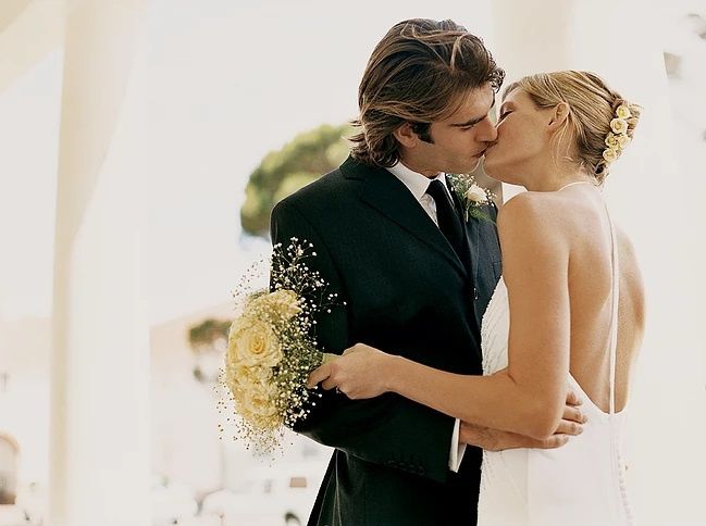 A Younique Wedding by Nicole