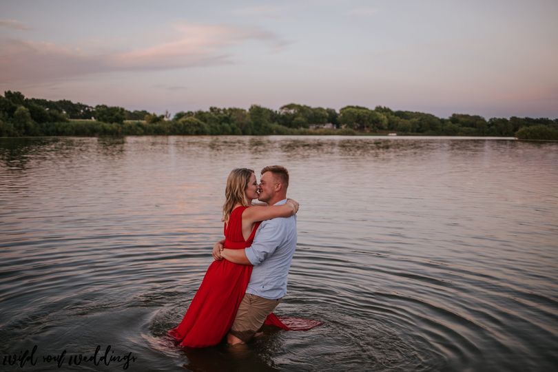Wild Soul Weddings