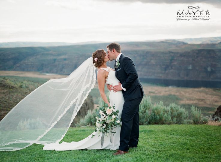Heather Mayer Photographers LLC