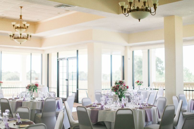 Feather Sound Country Club Venue Clearwater Fl Weddingwire