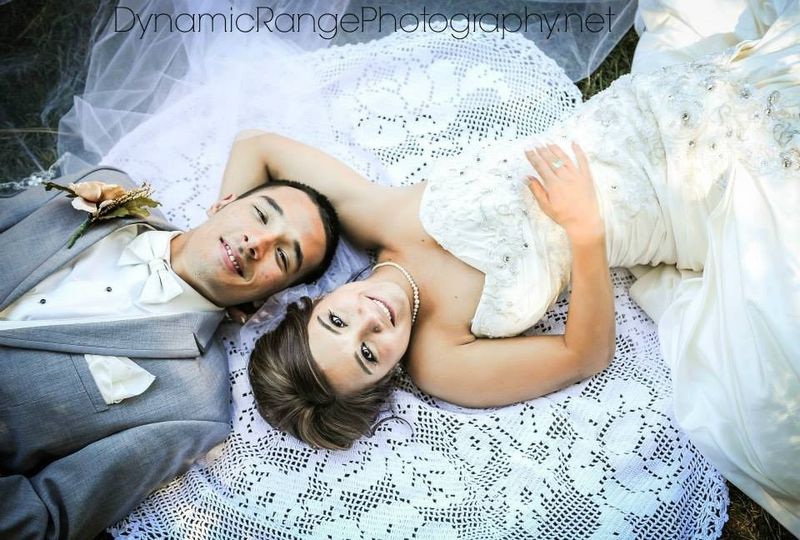 Dynamic Range Photography