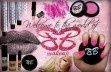 BB MAKEUP COSMETIC BAR