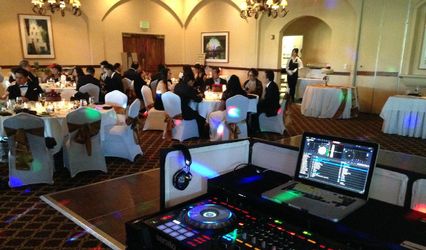 A Special Engagement Sound & Lighting