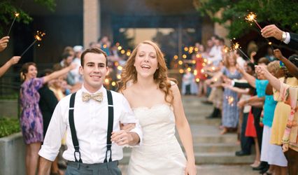 Ramsaur Wedding Films