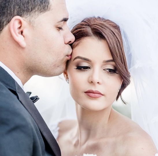 Morgan McCullers - Traveling Hair & Makeup Artist