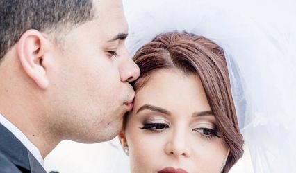 Morgan McCullers - Traveling Hair & Makeup Artist