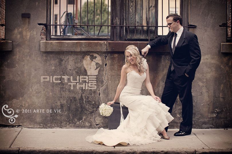 Studio Vieux Carre