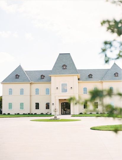 Château Joli Venue