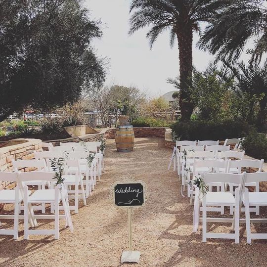 Agritopia Weddings Venue Gilbert Az Weddingwire